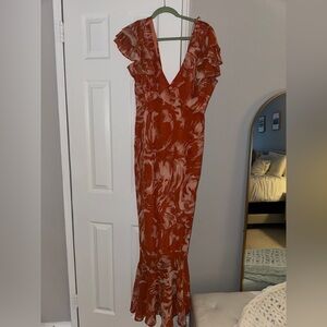 Hello Molly dress